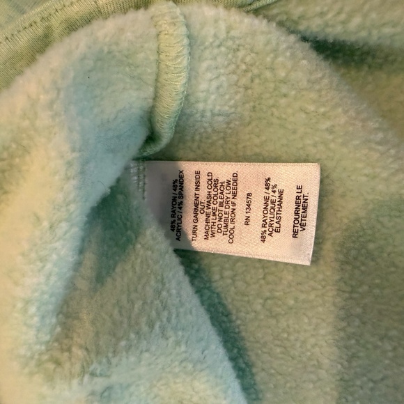 Vineyard Vines Dreamcloth Shep Shirt Mint Green - Small - Picture 7 of 7